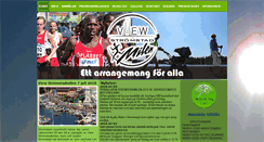 Desktop Screenshot of milen.se